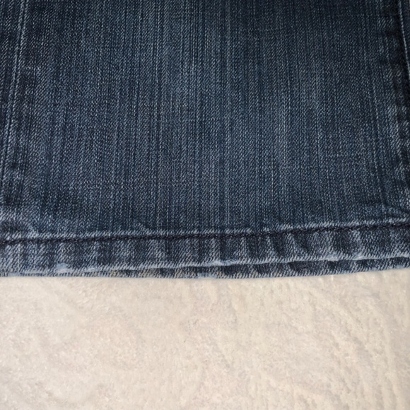 Express Jeans - Picture 3 of 5